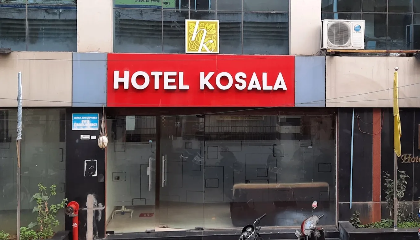 Kosala Hotel
